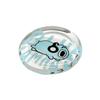 A-Works BHM-026 Blue Hamham Crystal Chopsticks Rest, Running view 2