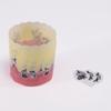 Little Me Muffin Cup & Cake Picks Set (3 Pieces) view 3