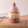 Little Me Muffin Cup & Cake Picks Set (3 Pieces) view 4