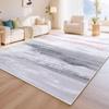 GUAWJRZDP Graphene Electric Heating Carpet, Heated Floor Mat, Removable and Washable Heated Carpet, Electric Heated Area Rug with Timer and Temperature Adjustment(Color 5,160x230cm/62.9x90.5'') view 1