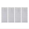4/10pcs FiltersCompatible For RedkeyR10 Robot Vacuum Cleaner Home Improvement Cleaning Tools Replacement Filters Accessories(4pcs) view 1