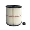 ABNM Washable Filter Compatible For Craftsman Vacuum Cleaners Vacuum Cleaner Replacement Part 38754 17816 Vacuum Cleaner view 2