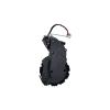 JREFVIHVJ Vacuum Cleaner Walking Wheels,Compatible for Roborock,Q5 Q7 Q7Max Q Revo Q Revo Maxv P10 P10Pro Sweeping Robot Accessories Replacement(R 1pcs) view 1