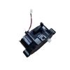 Side Brush Motor Assembly,Compatible for Vileda VR303 Vr102 VR One 201 Robot Vacuum Cleaner Spare Parts(L Side 1PCS) view 2
