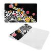 Ironing Board Mat for Table Ironing pad for Steam Pressing on Tabletop or Bed - Heat Resistant, Portable, Quilting & Travel Blanket view 3