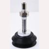 1Pcs ZPT ZPX Double Layer Single Layer with Buffer Heavy Load Mechanical Vacuum Suction Cup Silicone Nitrile Stacking Machine HBN(PZPT63HBN-A16) view 4