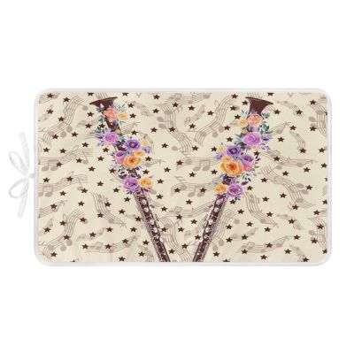 Ironing Board Mat for Table Ironing pad for Steam Pressing on Tabletop or Bed - Heat Resistant, Portable, Quilting & Travel Blanket
