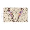 Ironing Board Mat for Table Ironing pad for Steam Pressing on Tabletop or Bed - Heat Resistant, Portable, Quilting & Travel Blanket view 1