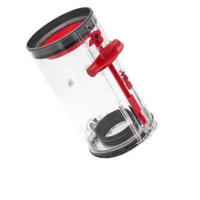 Compatible For Dyson, V11 V15 SV14 SV15 SV22, Large Dust Bin, Vacuum Cleaner Spare Replacement Dust Bucket Canister Sweeping