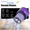 Compatible For V11 V15 SV14 SV15 SV22, Upgraded Dust Canister Replacement With HEPA Filter, Vacuum Cleaner Dust Bin Assembly view 2