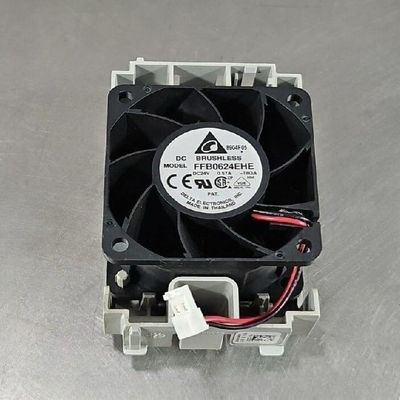 1PC NEW For Delta FFB0624EHE DC Brushless Fan (4A-27)
