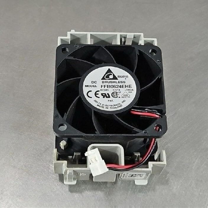 1PC NEW For Delta FFB0624EHE DC Brushless Fan (4A-27)