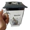 90oz Wild Side Blender Jar - Replacement Compatible With Blendtec ES3 570 575 625 725 800 885, Optional 32/36/52 Oz Sizes view 1