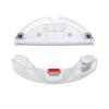 Compatible For Roborock S5 MAX S50 MAX S55 MAX S6 MAXV T7 Original Electric Control Water Tank And Water Tank Tray Vacuum Cleaner Parts(4pcs mop) view 2