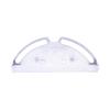 Compatible For Roborock S5 MAX S50 MAX S55 MAX S6 MAXV T7 Original Electric Control Water Tank And Water Tank Tray Vacuum Cleaner Parts(4pcs mop) view 3