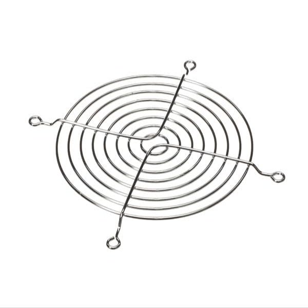 Replacement for fits RF FAN0703 Randell Fan Guard Nickel Chrome Finish Wire 116Mm Rnd Sgr