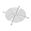 Replacement for fits RF FAN0703 Randell Fan Guard Nickel Chrome Finish Wire 116Mm Rnd Sgr view 1