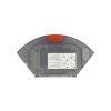 Compatible For Xiaomi E10 B112 E12 S20 D106 Robot Vacuum Cleaner 2-in-1 Water Tank And Dust Box view 1