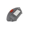 Compatible For Xiaomi E10 B112 E12 S20 D106 Robot Vacuum Cleaner 2-in-1 Water Tank And Dust Box view 3
