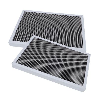 ICRPSTU 2PCS Dehumidifier Filters Fit for 5695, Washable MERV-8 Air Filter Replacement, Designed Specifically for 5695 Dehumidifier