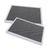 ICRPSTU 2PCS Dehumidifier Filters Fit for 5695, Washable MERV-8 Air Filter Replacement, Designed Specifically for 5695 Dehumidifier view 1