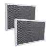 ICRPSTU 2PCS Dehumidifier Filters Fit for 5695, Washable MERV-8 Air Filter Replacement, Designed Specifically for 5695 Dehumidifier view 2