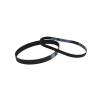 HTD 2M Rubber Timing Belt Length 118 120 126 130 136 142 158mm Width 4-15mm Drive Toothed Belt 2M-120 Vacuum Cleaner Belt 2M-142(2M-178mm-89Teeth,5pcs,15mm) view 4