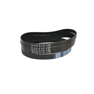 HTD 2M Rubber Timing Belt Length 118 120 126 130 136 142 158mm Width 4-15mm Drive Toothed Belt 2M-120 Vacuum Cleaner Belt 2M-142(2M-360mm-180Teeth,5pcs,10mm)