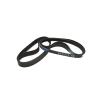HTD 2M Rubber Timing Belt Length 118 120 126 130 136 142 158mm Width 4-15mm Drive Toothed Belt 2M-120 Vacuum Cleaner Belt 2M-142(2M-360mm-180Teeth,5pcs,10mm) view 3