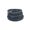 HTD 2M Rubber Timing Belt Width 4/5/6/10mm Length 118mm-250mm Vacuum cleaner Drive Belt 2M 120 126 128 130 142 150 162mm 2M-142(2M-138mm-69Teeth,1PC Mop Holder+2PCS Mop Cloths,10mm) view 2
