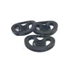 HTD 2M Rubber Timing Belt Width 4/5/6/10mm Length 118mm-250mm Vacuum cleaner Drive Belt 2M 120 126 128 130 142 150 162mm 2M-142(2M-138mm-69Teeth,1PC Mop Holder+2PCS Mop Cloths,10mm) view 3