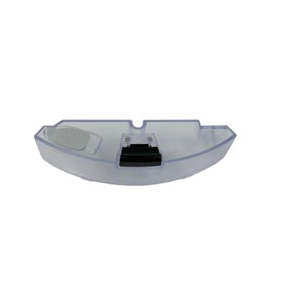 Compatible For Roborock S8 Series, Water Tank & Mop Cloth Holder Set(White Water Tank)
