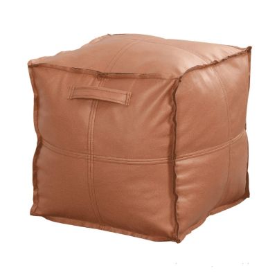 DQIANJYAZ Lazy Cushion on The Ground, use Cushion to Store Old Clothes, Storage Cover, Storage Stool