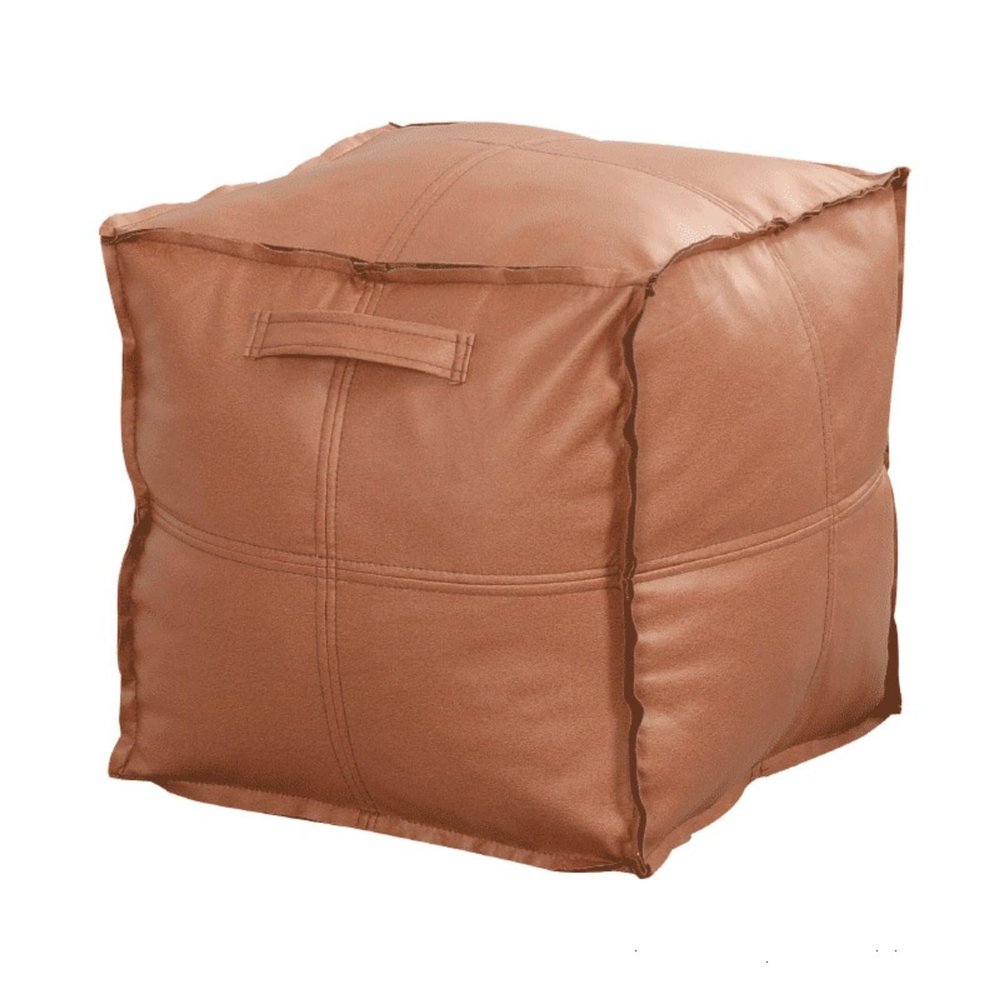 DQIANJYAZ Lazy Cushion on The Ground, use Cushion to Store Old Clothes, Storage Cover, Storage Stool