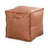 DQIANJYAZ Lazy Cushion on The Ground, use Cushion to Store Old Clothes, Storage Cover, Storage Stool view 1