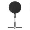 Bruislard Outdoor Fan Cover Waterproof & Dustproof Fan Protection Cover Industrial Heavy Duty for 16-20" Stand Pedestal Fans, Wall Mount for Patio All-Weather Protection view 1
