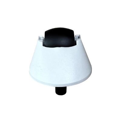 Front Wheel AccessoriesCompatible For RoborockG30 Saros 10/10R P20 Pro Qrevo Curve G20s Ultra Vacuum Cleaner