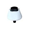 Front Wheel AccessoriesCompatible For RoborockG30 Saros 10/10R P20 Pro Qrevo Curve G20s Ultra Vacuum Cleaner view 1