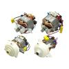 Meat Grinder Motor 9/10 Meat Grinder Gear Pure Copper, Electric Grinding Machine Cooking Machine Maintenance Parts 5430(500W-14000r-min) view 3