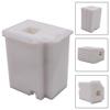 TreasureCave Replacement Maintenance Box and Waste Ink Sponge for Epson ET-2710 2711 2715 2720 2721 2726 L3110 L3118 L3119 Printers, Compatible with ET-2712 2714 2760 4700 L1110 L3150 L3160 Mod view 3