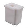 TreasureCave Replacement Maintenance Box and Waste Ink Sponge for Epson ET-2710 2711 2715 2720 2721 2726 L3110 L3118 L3119 Printers, Compatible with ET-2712 2714 2760 4700 L1110 L3150 L3160 Mod view 4