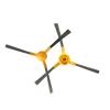 2pcs Side Brushes for T550W T560H Vacuum Cleaner Replace Accessory Robot Vacuum Side Brush Household Sweeper Cleaning Tool view 3