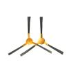 2pcs Side Brushes for T550W T560H Vacuum Cleaner Replace Accessory Robot Vacuum Side Brush Household Sweeper Cleaning Tool view 4