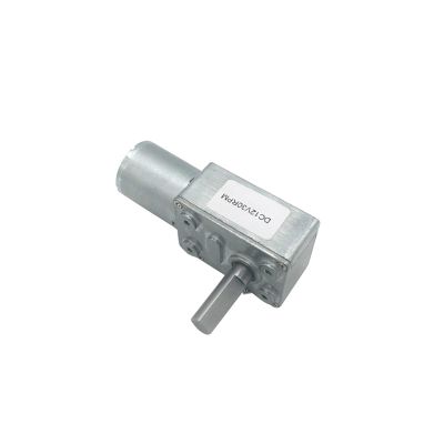 FFYTRGQWU MM D7 Electronic Starter Volt Reducer Electronic Starter Low Speed Length 25MM JGY370 Package B 24V 10rpm