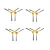 Compatible For Haier Robotic Vacuum Cleaner 8-Pack Side Brush Replacement Set, Multi-Purpose Cleaning Brushes view 1