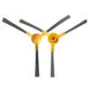 Compatible For Haier Robotic Vacuum Cleaner 8-Pack Side Brush Replacement Set, Multi-Purpose Cleaning Brushes view 3