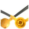 Compatible For Haier Robotic Vacuum Cleaner 8-Pack Side Brush Replacement Set, Multi-Purpose Cleaning Brushes view 4