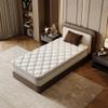 Clyrava 12 Inch Twin Size Hybrid Mattress, Memory Foam Mattress in a Box with Memory Foam and Pocket Springs for Pressure Relief, Zoned Support, Medium Firm (Twin) view 3