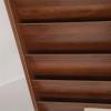 DUHTFCY Newspaper Racks Magazine Rack Brochure Stand A4 Book and Newspaper Racks Floor Magazine Ra view 4