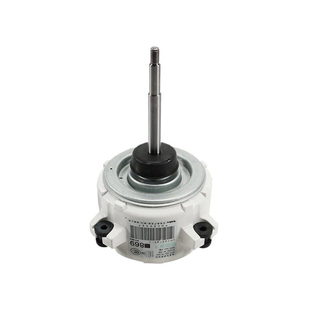 Air Conditioner Outdoor UnitCompatible for Daikin 4MX100DMV2C RXYSQ6PA7Y1B Fan Motor Model KFD-325-70-8A2 869 Part Number 5017651 148557J